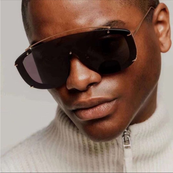 Boho 2024 New Arrival Fashionable Sunglasses - Picture 3 of 4